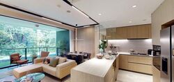 Upper Bukit Timah Road (D21), Condominium #511650381